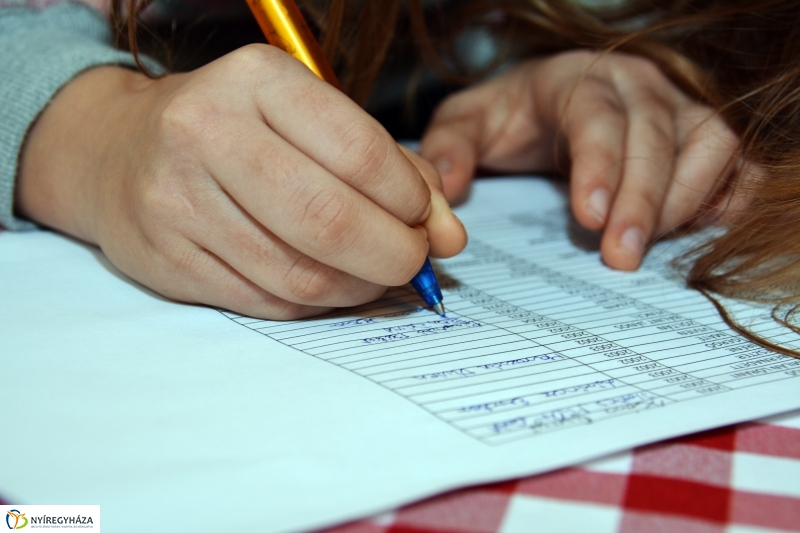 Egészségmegörző nap az Arany János Gimnáziumban