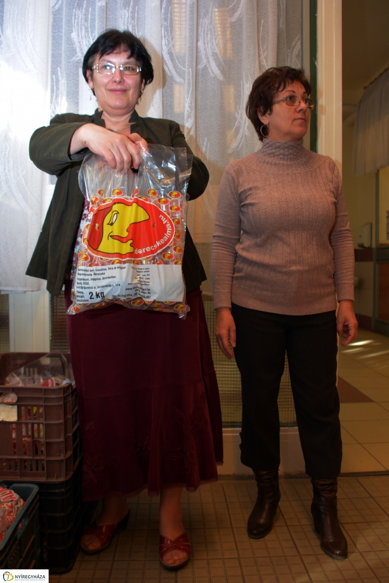 Egészségmegörző nap az Arany János Gimnáziumban