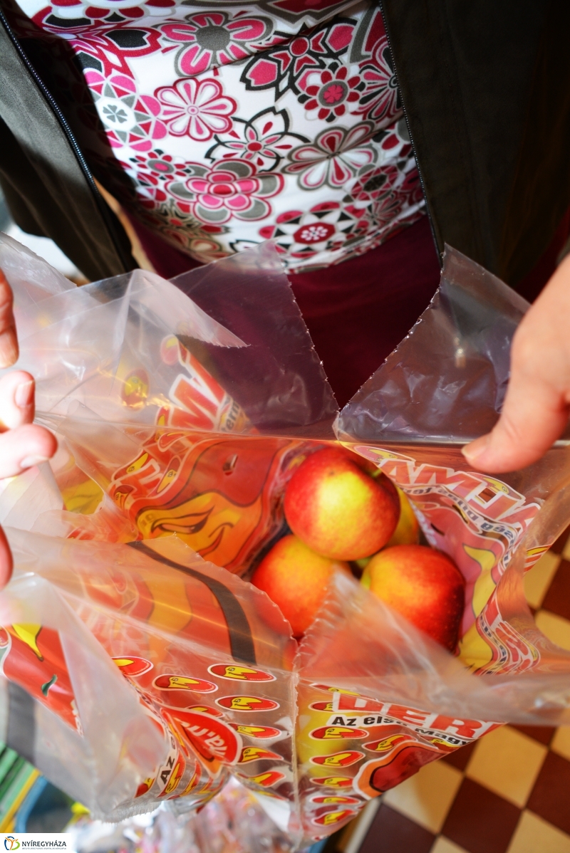 Egészségmegörző nap az Arany János Gimnáziumban