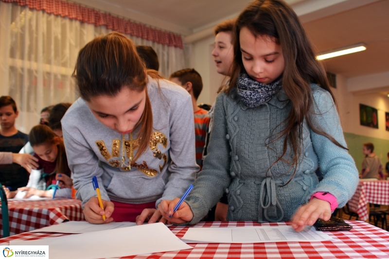 Egészségmegörző nap az Arany János Gimnáziumban