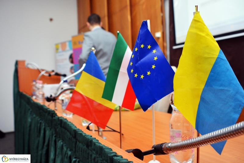 Angol nyelvű Tematikus Vita Show az Egészségügyi Karon