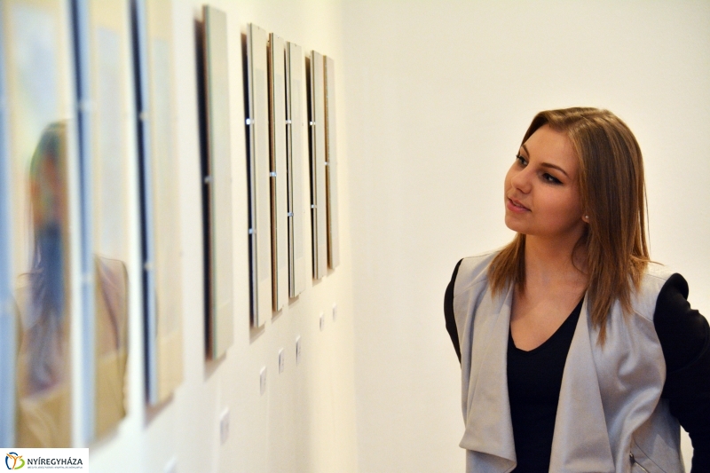 Kiállítás a Városi Galériában