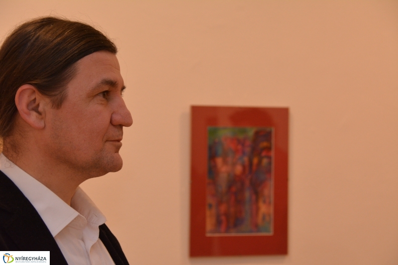 Kiállítás a Városi Galériában