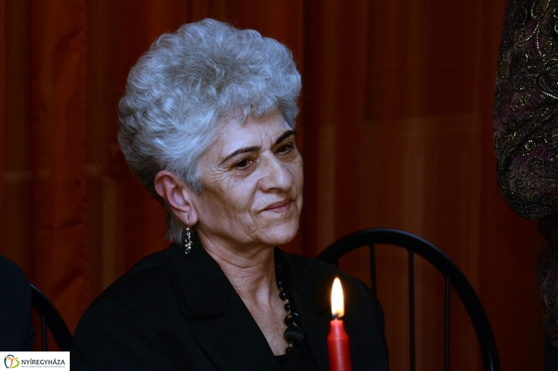 20 éves Nyugdíjas Egyesületi Találkozó