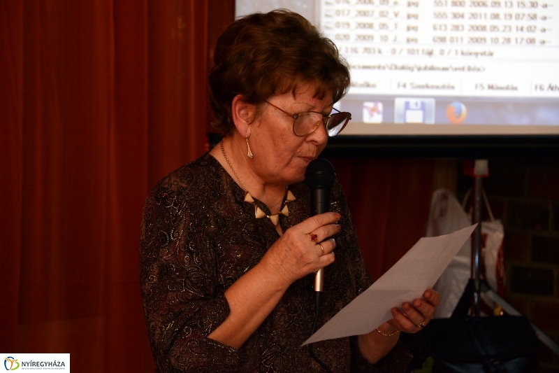 20 éves Nyugdíjas Egyesületi Találkozó