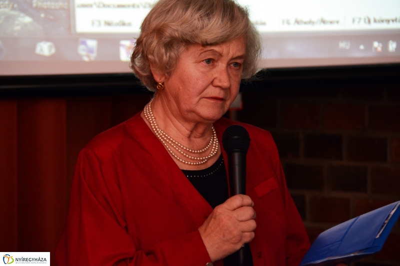 20 éves Nyugdíjas Egyesületi Találkozó