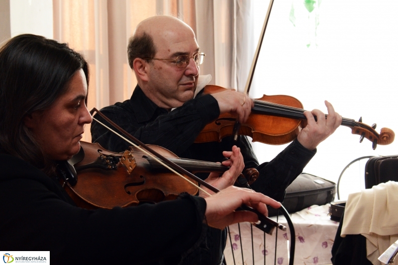 20 éves Nyugdíjas Egyesületi Találkozó