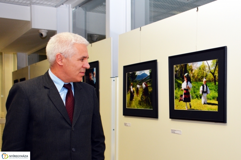 Nagybányai Kiállítás Megnyitó A VMKK-ban