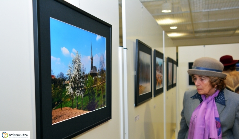 Nagybányai Kiállítás Megnyitó A VMKK-ban