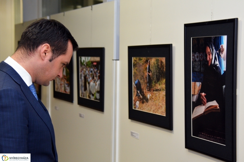 Nagybányai Kiállítás Megnyitó A VMKK-ban