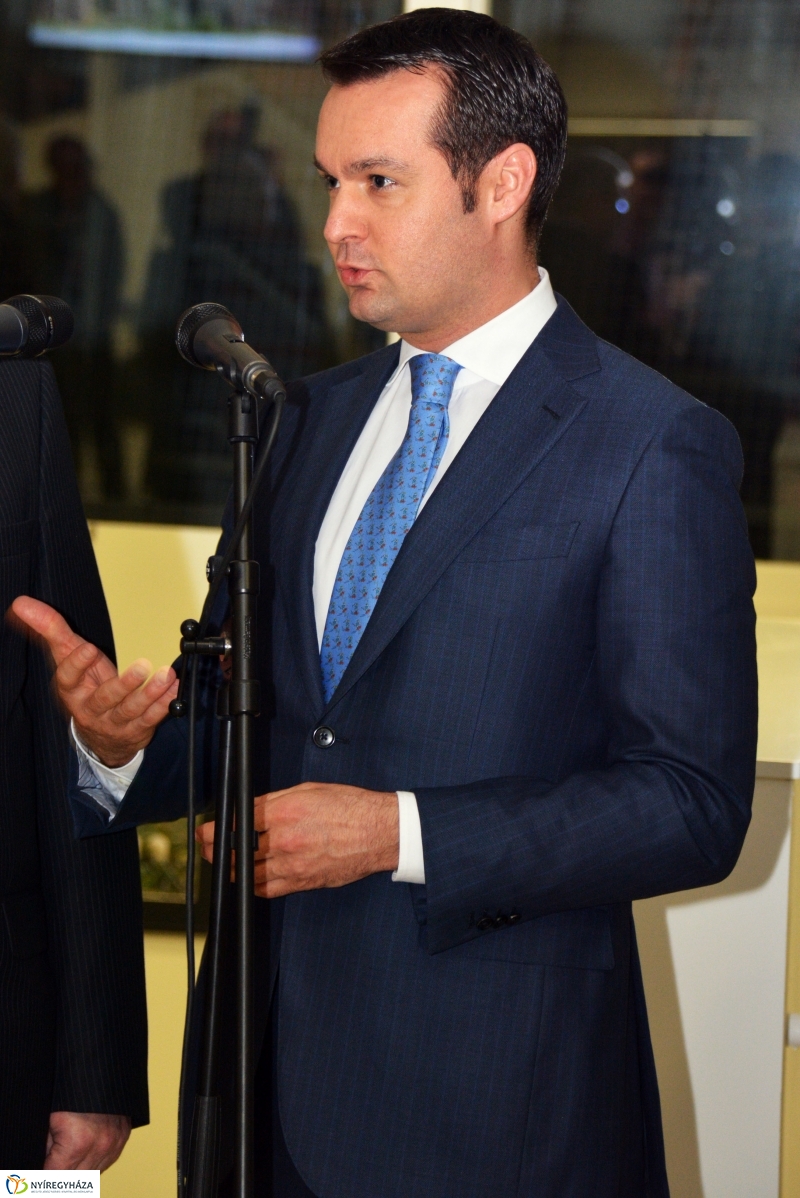 Nagybányai Kiállítás Megnyitó A VMKK-ban