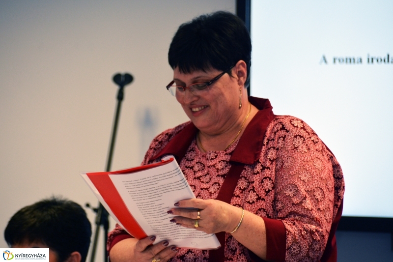 Kerekasztal Beszélgetés a VMKK-ban