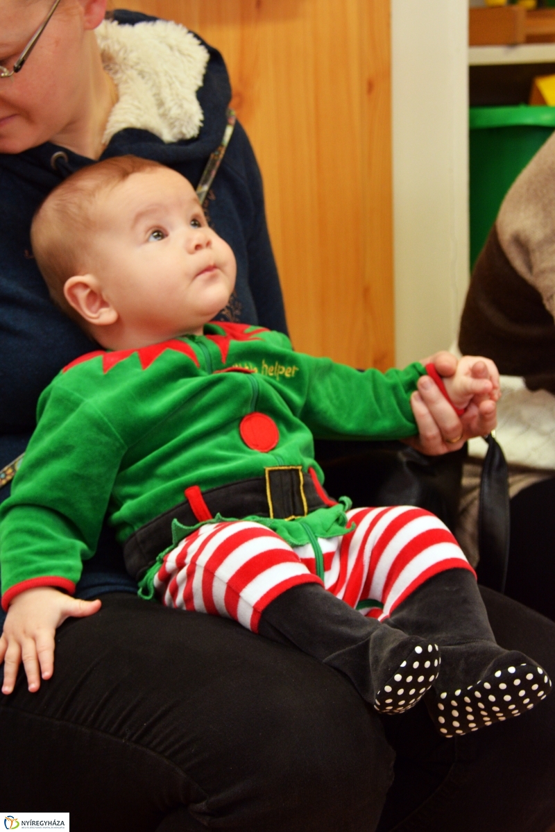 Farsang az Óvodában