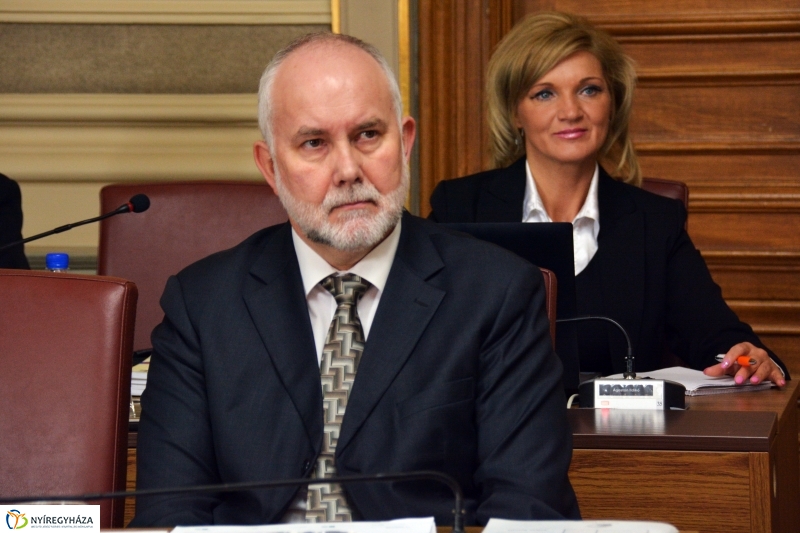 Napirenden a költségvetés