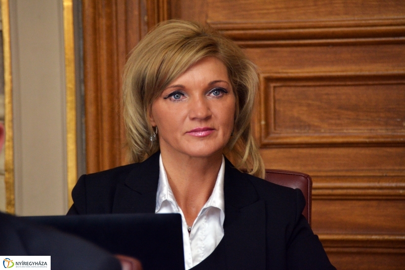 Napirenden a költségvetés