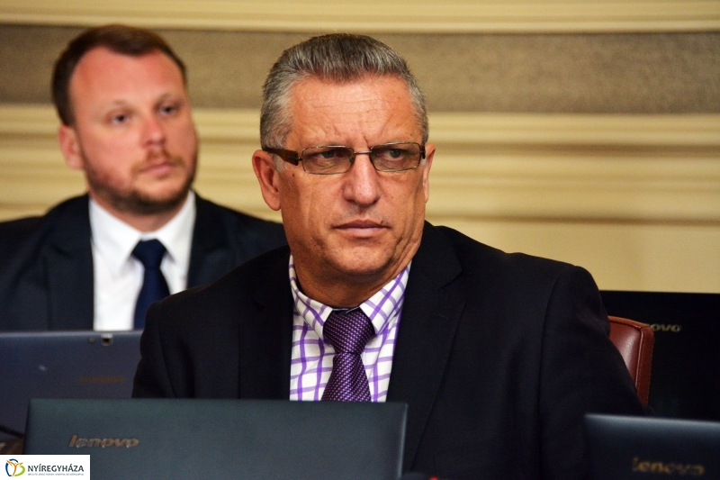 Napirenden a költségvetés