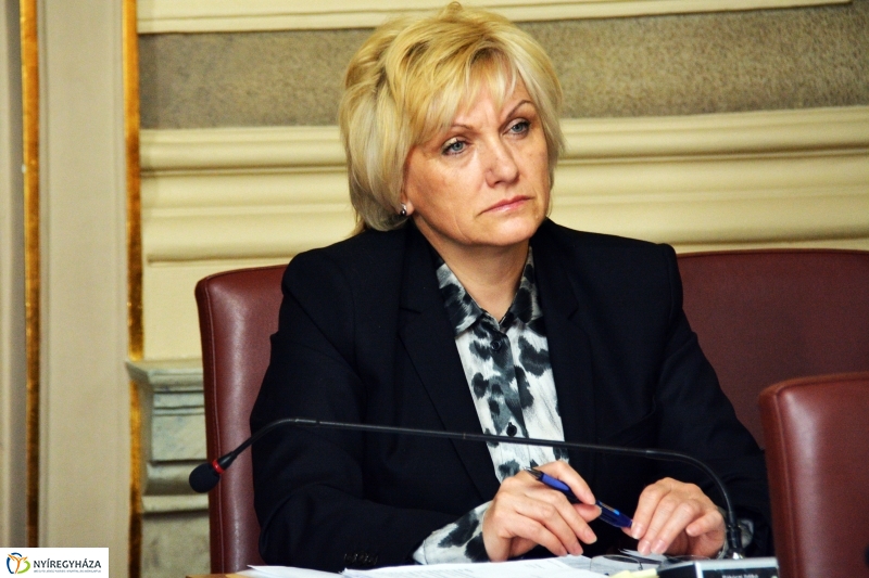 Napirenden a költségvetés