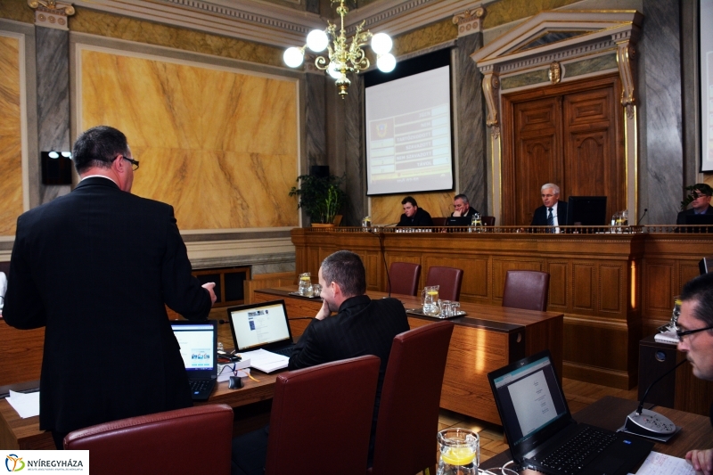 Napirenden a költségvetés