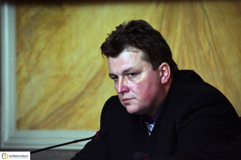 Napirenden a költségvetés