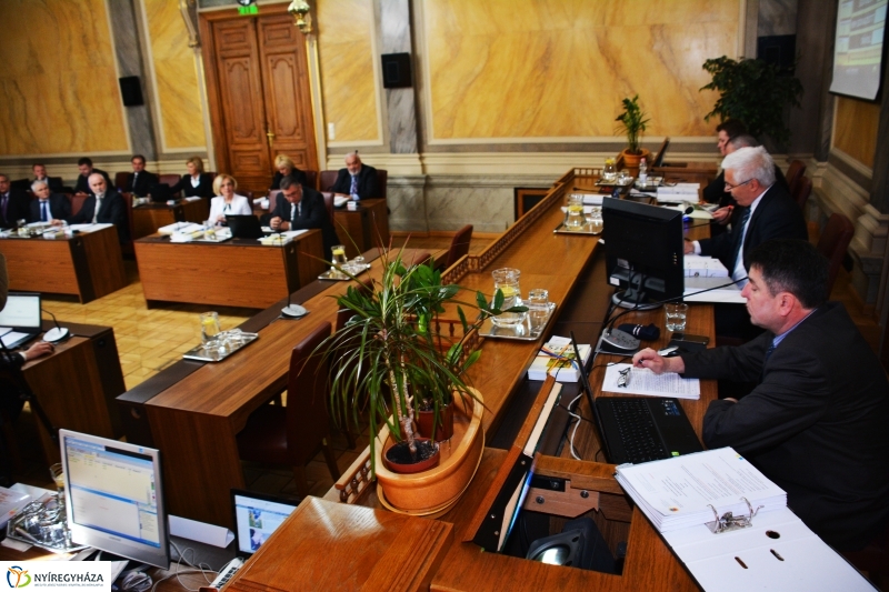 Napirenden a költségvetés