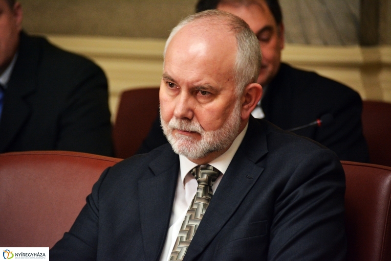 Napirenden a költségvetés