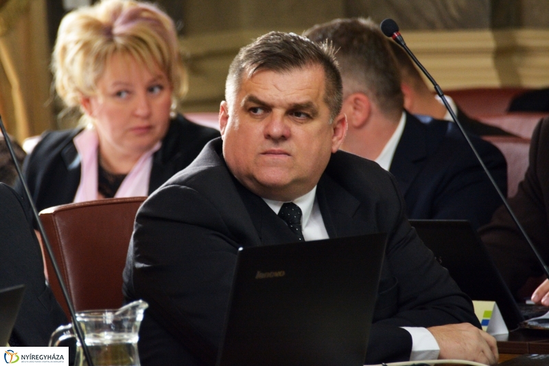 Napirenden a költségvetés