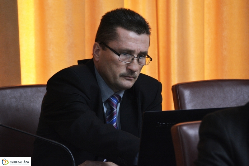 Napirenden a költségvetés