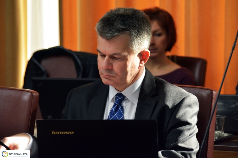 Napirenden a költségvetés