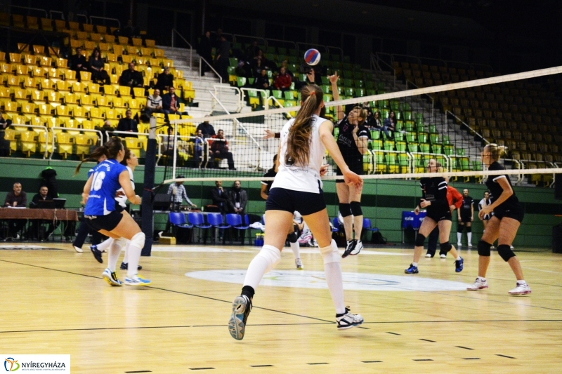 Fatum Nyírsuli - TF Aluprofil Budapest 