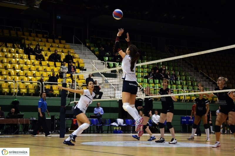 Fatum Nyírsuli - TF Aluprofil Budapest 