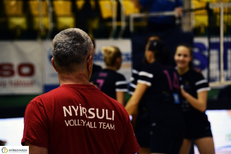 Fatum Nyírsuli - TF Aluprofil Budapest 