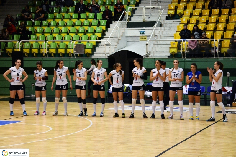 Fatum Nyírsuli - TF Aluprofil Budapest 