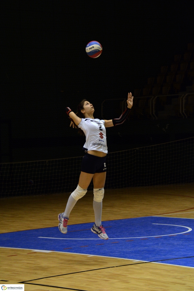 Fatum Nyírsuli - TF Aluprofil Budapest 