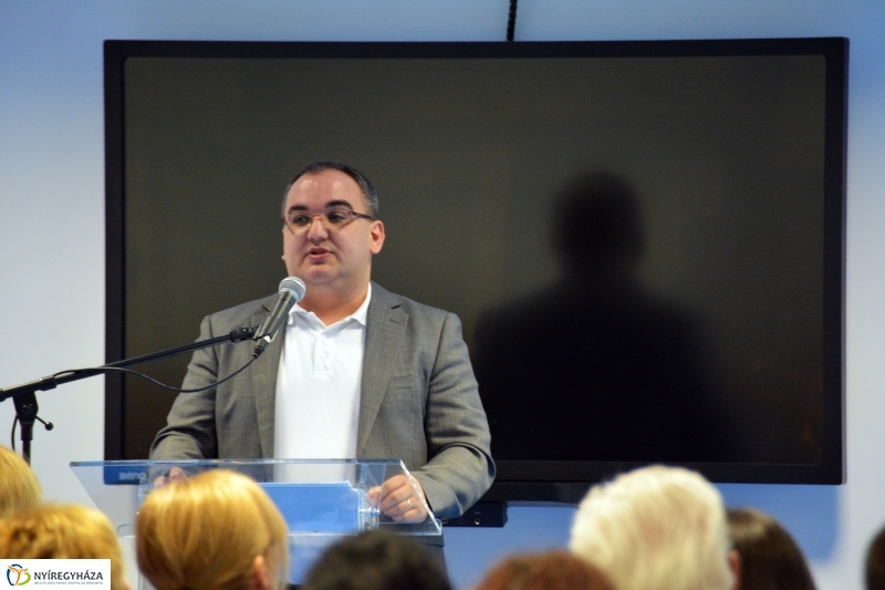 Civil Fórum Nyíregyházán