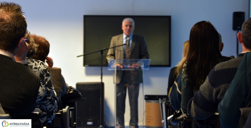 Civil Fórum Nyíregyházán