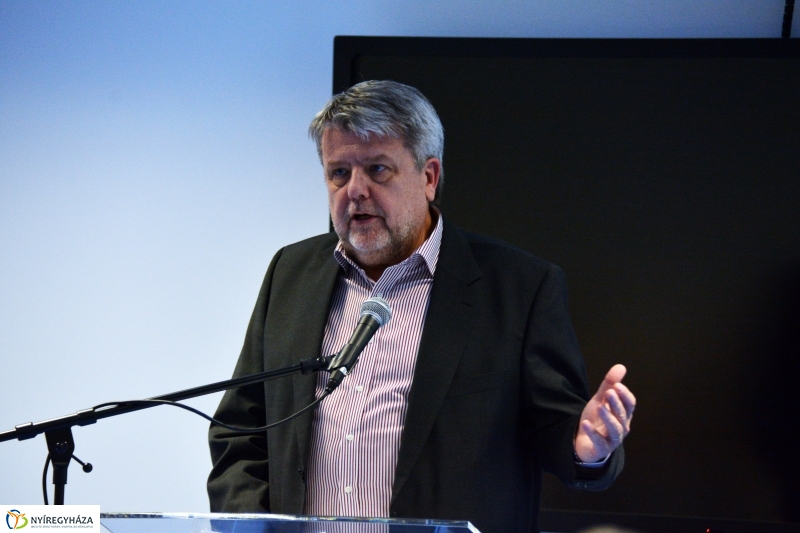 Civil Fórum Nyíregyházán