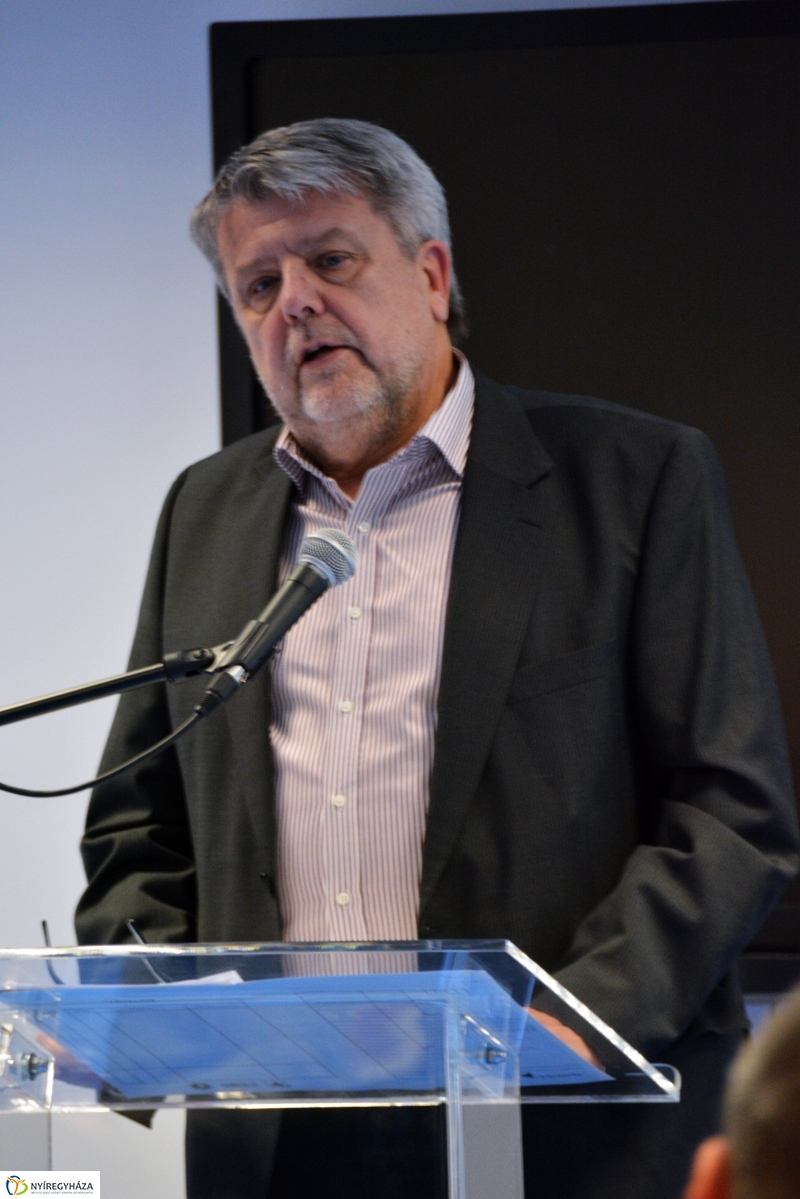 Civil Fórum Nyíregyházán