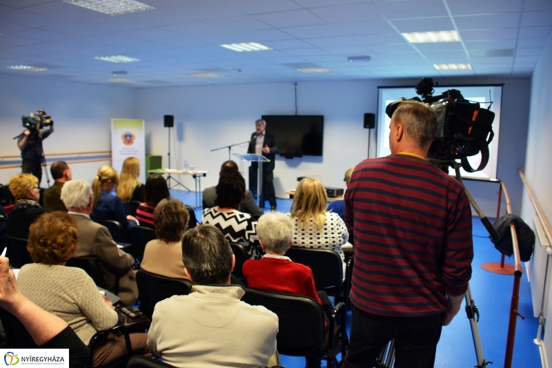 Civil Fórum Nyíregyházán