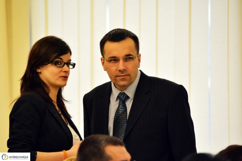 Kórház Projektzáró