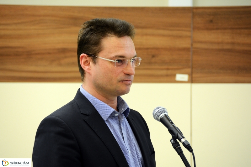 Kórház Projektzáró