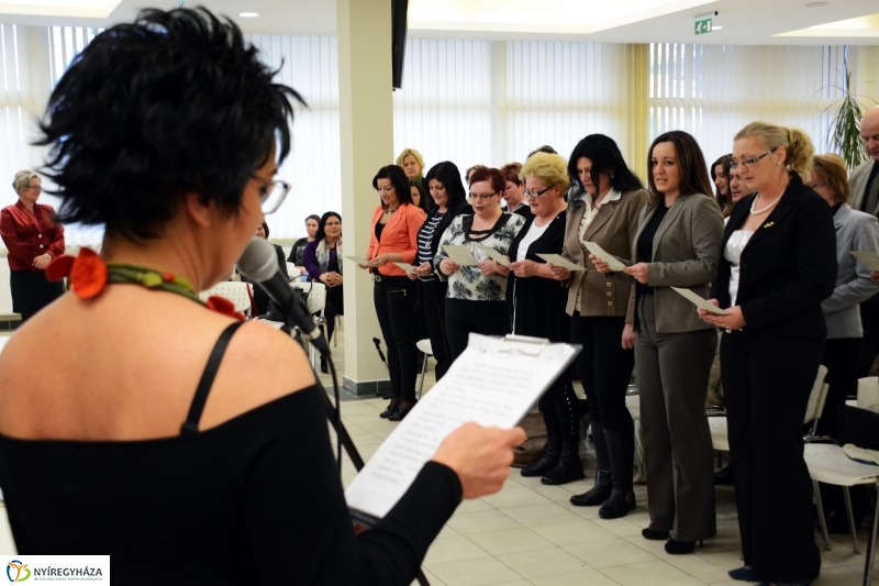 Kórház Projektzáró