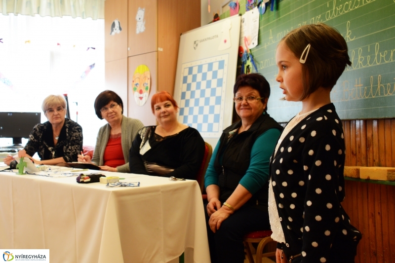 Mesemondó verseny  a Kazinczyban