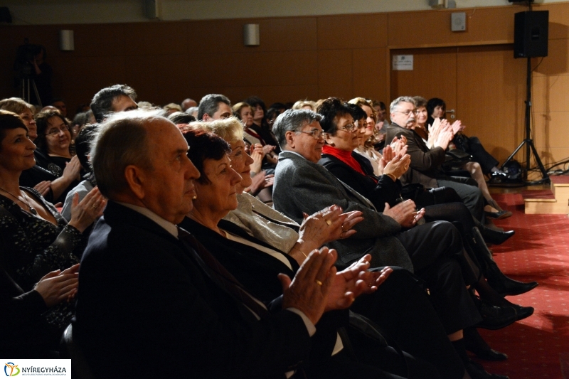 Bohém Ragtime a Kodály Zoltán Általános Iskolában 