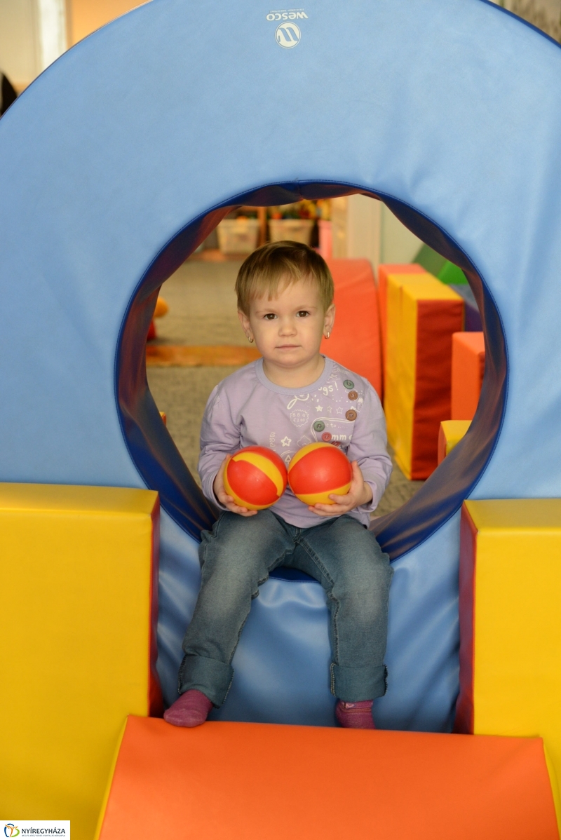 Együttműködési aláírás a Down Egyesületnél