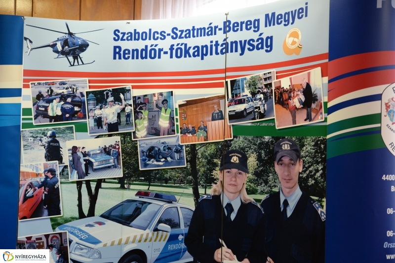 MRFK évértékelő sajtótájékoztató