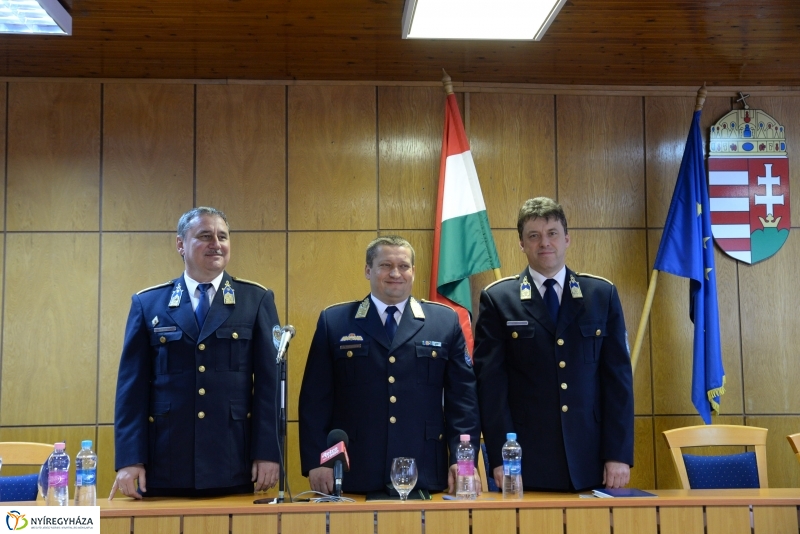 MRFK évértékelő sajtótájékoztató