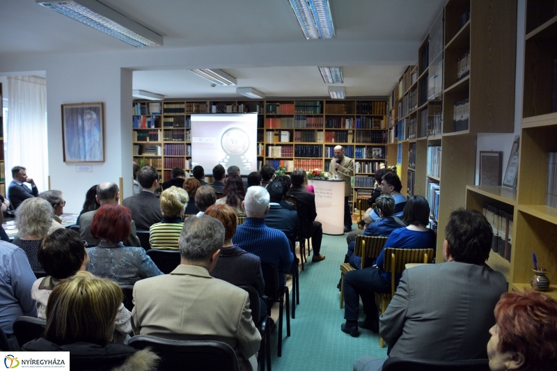 Levéltár Projektzáró