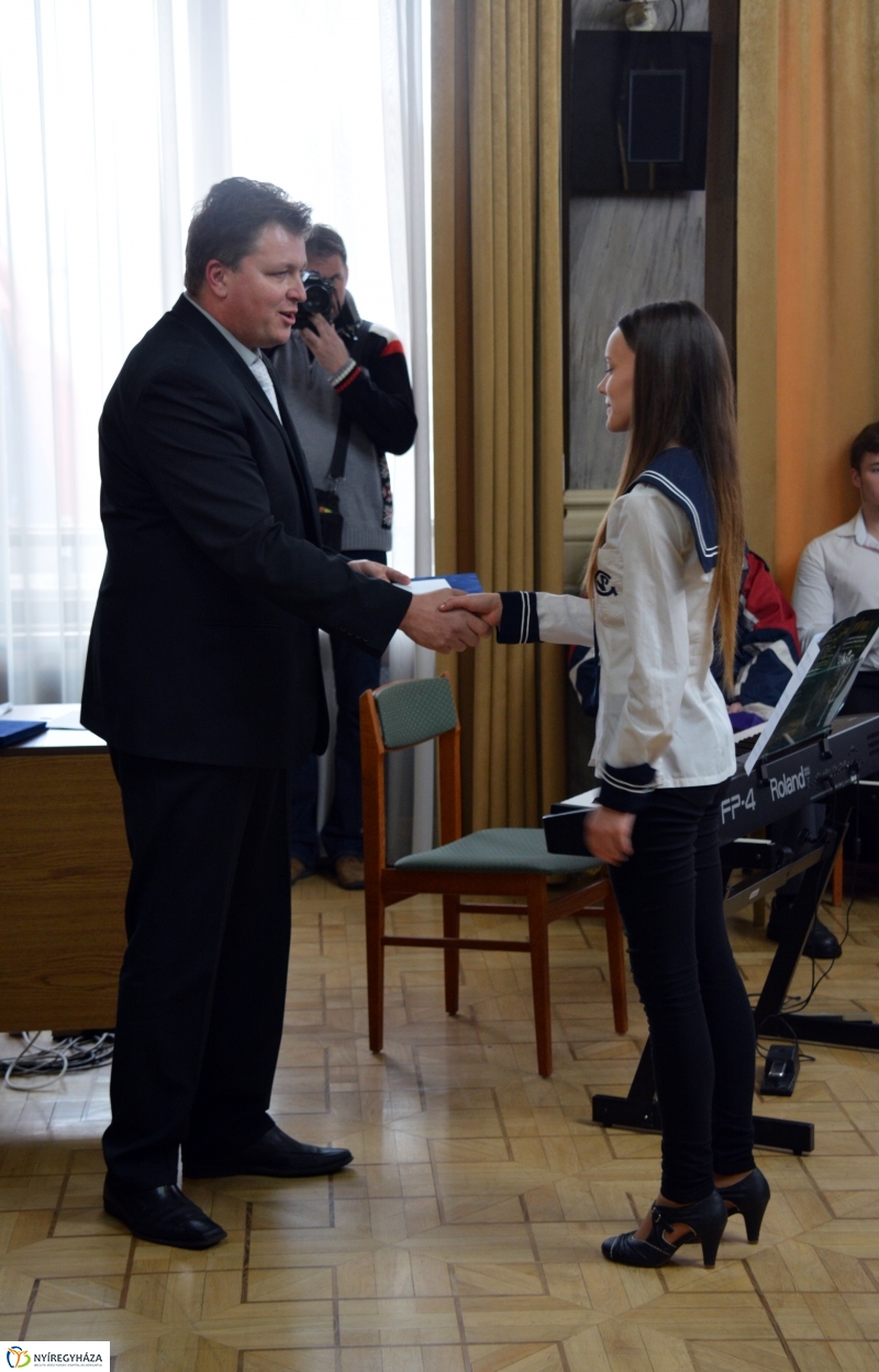 A Kommunizmus Áldozatainak Emléknapja a Városházán