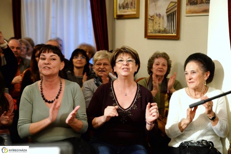 Kaland-Old-Rock koncert a Bencs Villában