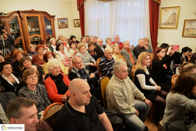 Kaland-Old-Rock koncert a Bencs Villában